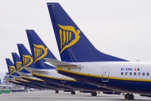 Ryanair & sein neuer Flugplan – Reflekt